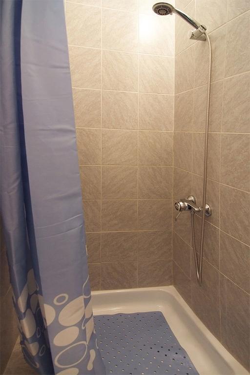 Apartments Bader Krk Town Luaran gambar