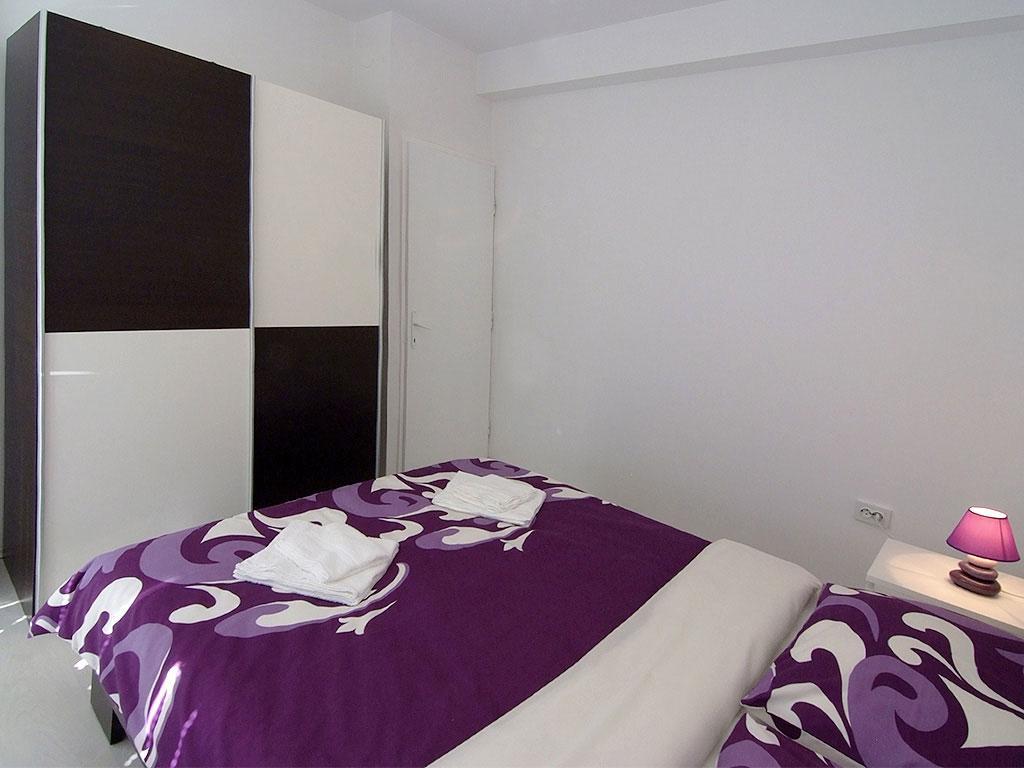 Apartments Bader Krk Town Luaran gambar
